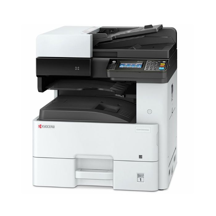 Kyocera ECOSYS M4125idn A3