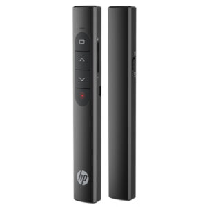 HP SS10 Wireless Presenter Flip Pen