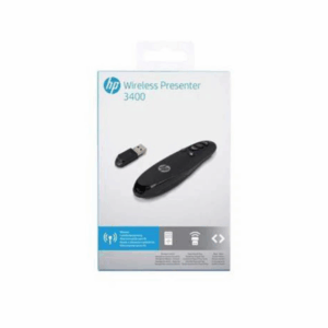 HP 3400 Wireless Presenter