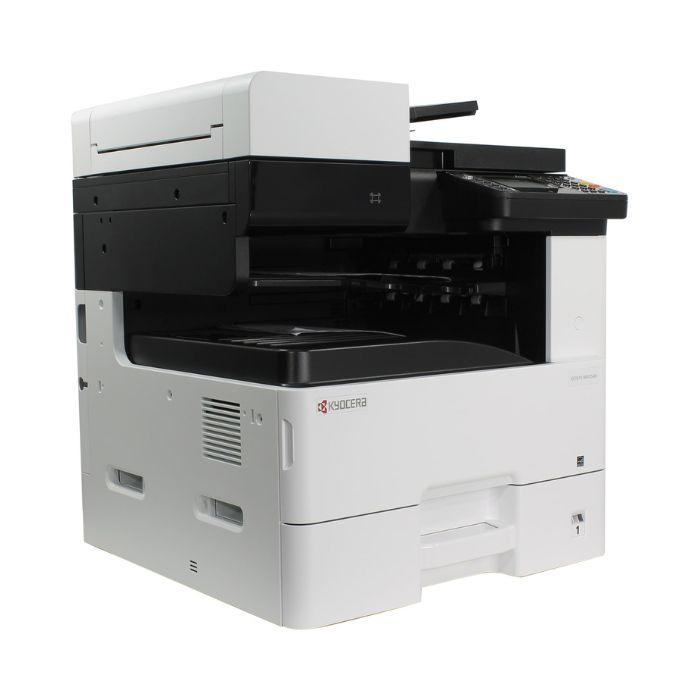 Kyocera ECOSYS M4125idn A3 - Image 3