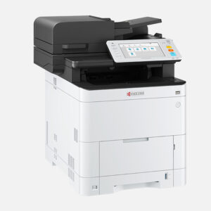 Kyocera ECOSYS MA4000cix A4 Colour Printer