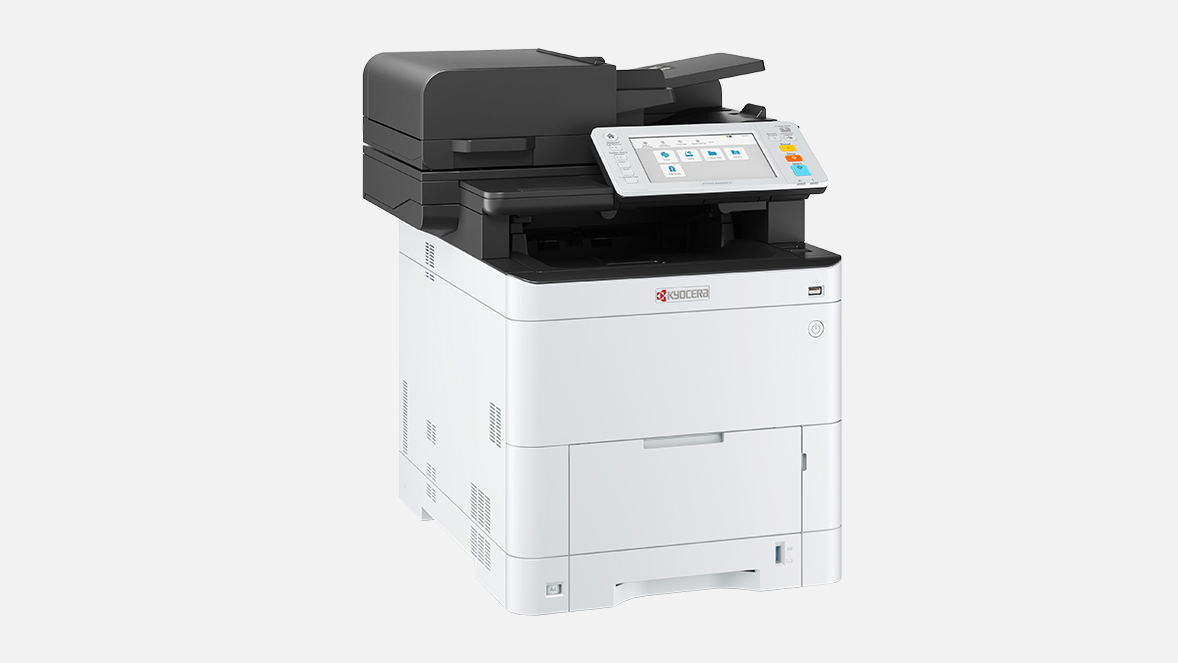 Kyocera ECOSYS MA4000cix A4 Colour Printer