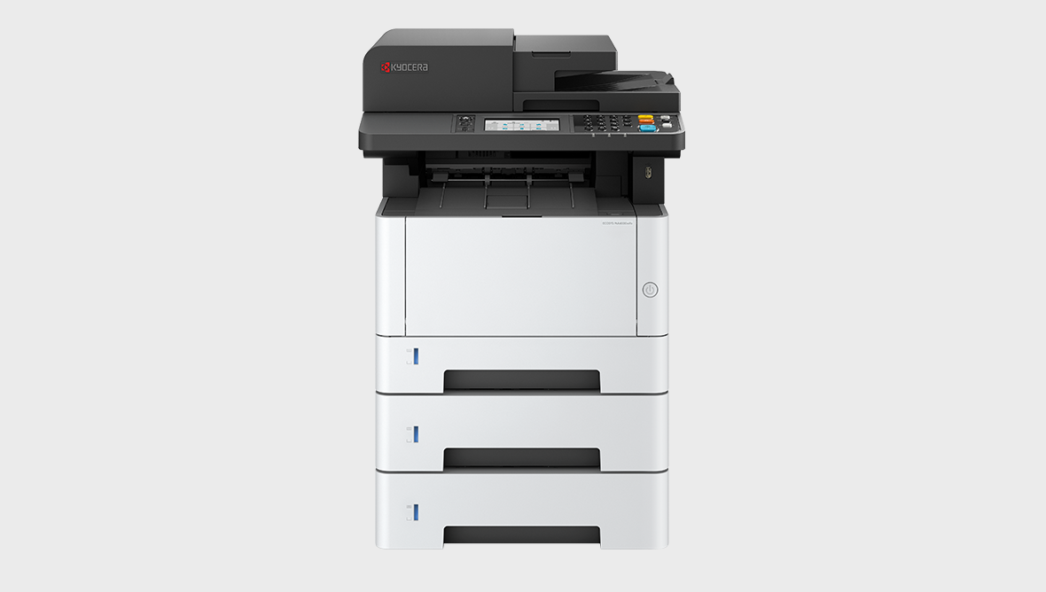 Kyocera ECOSYS MA4000wifx A4 Printer - Image 3