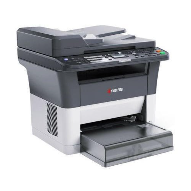 Kyocera ECOSYS FS‑1025 A4 Printer