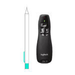 Logitech R400 Wireless Presenter