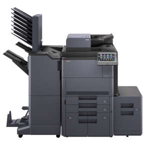Kyocera TASKalfa 8003i A3 Printer - Image 4