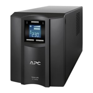 APC 1000VA SMART UPS ULTRA