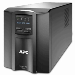 APC 1500VA SMART UPS ULTRA