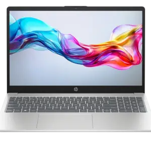 HP 15-fd0602TU Core i7 12th Gen Laptop