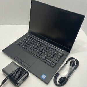 Dell 5300 – i5 8th Gen, 8GB RAM, 256GB