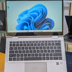 HP 830 G7 – i7 10th Gen
