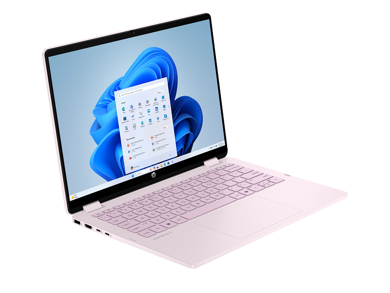 HP OmniBook 5 Flip Laptop - Image 2