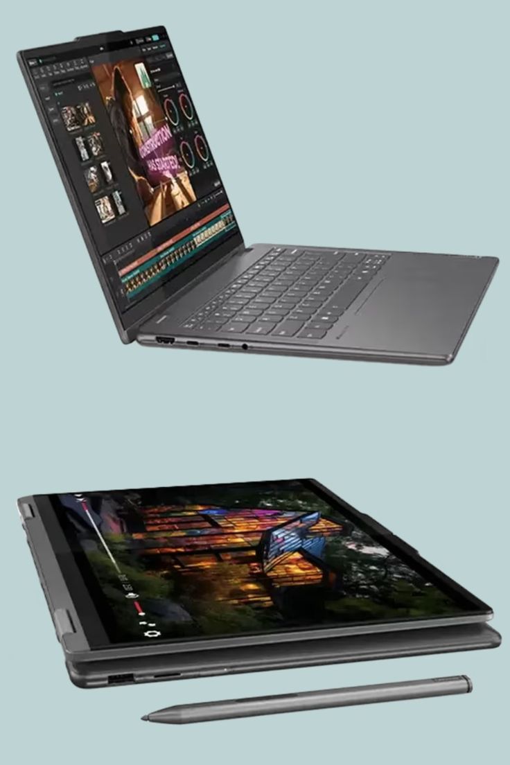 Lenovo ThinkPad X1 Yoga – i7 - Image 4