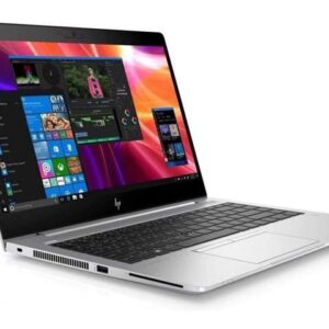 HP 640 G5 – i5 8th Gen, 8GB RAM, 256GB