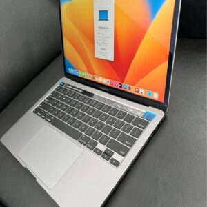 Apple MacBook Pro 13-Inch Intel Core i7