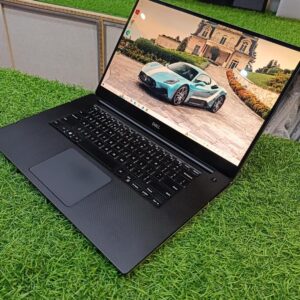 Dell Precision 5550 – Intel Core i7