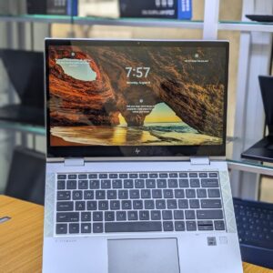 HP EliteBook 1040 G8 – Intel Core i7