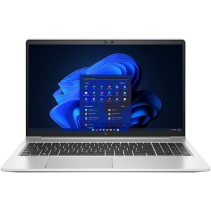 HP EliteBook 650 G9 – Core i7 12th Gen