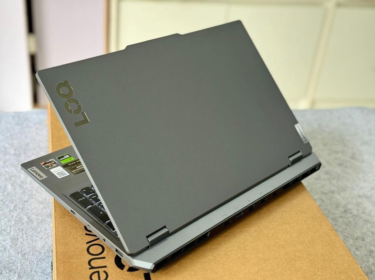Lenovo LOQ 15IRX9 – Ci7‑13650HX - Image 2
