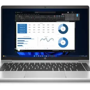 HP 440 G11 U7 – 13th Gen