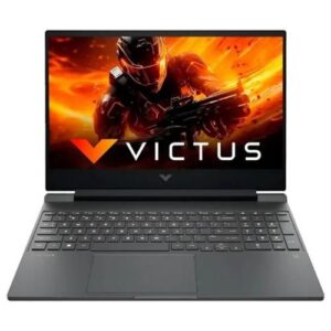 HP Victus 15‑fa2082wm Gaming Laptop