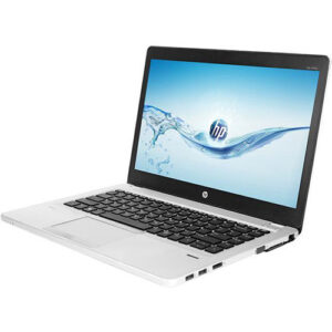 HP Folio 9470m Core i5, 4GB RAM, 128GB SSD
