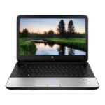 HP 340 G1 4th Gen Core i5, 4GB, 128GB SSD