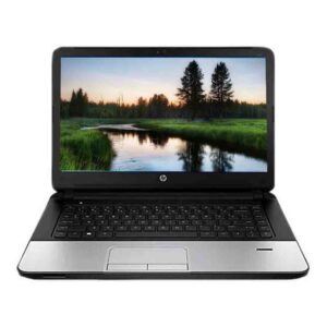 HP 340 G1 4th Gen Core i5, 4GB, 128GB SSD