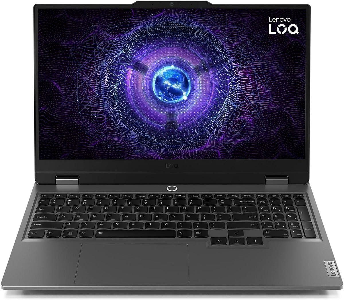 Lenovo LOQ 15IRX9 – Ci7‑13650HX - Image 4