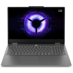 Lenovo LOQ 15IRX9 – Ci7‑13650HX