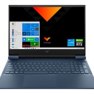 HP Victus 15‑fa2021nia Gaming Laptop