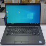 Dell 3400 Core i5 8GB 256GB SSD 8TH GEN
