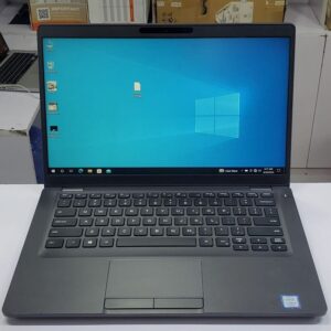 Dell 3400 Core i5 8GB 256GB SSD 8TH GEN
