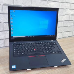 Lenovo Thinkpad x280 Coi5 8gb 256ssd