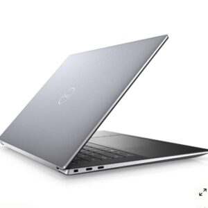 Dell Precision Coi7 with 4gb Graphic Card