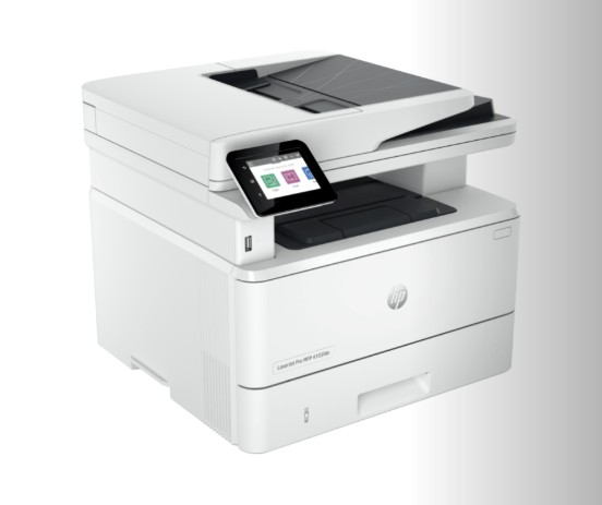 Hp Laserjet Pro Mfp 4103FDN - Image 3