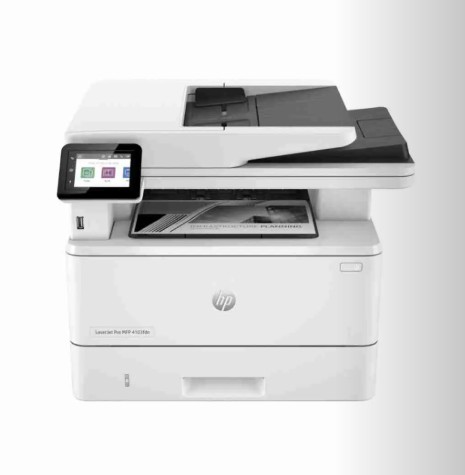 Hp Laserjet Pro Mfp 4103FDN - Image 2