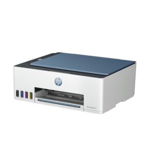 Hp Smart Tank  582 AIO Printer