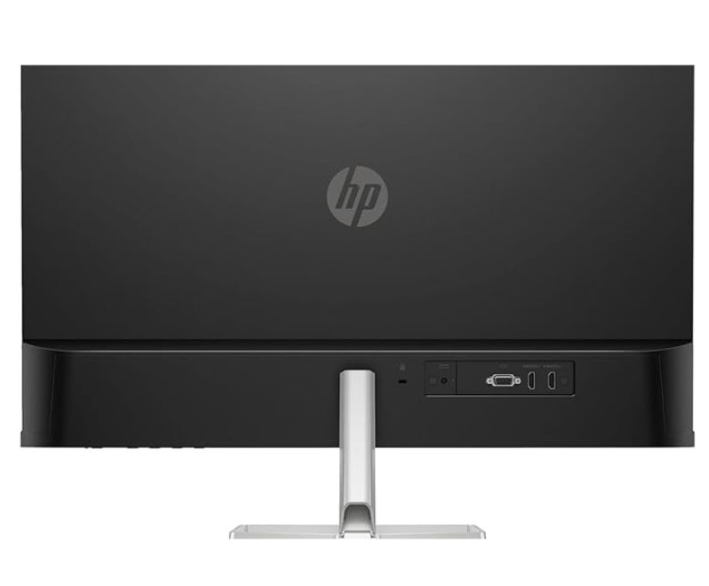 HP 27" Monitor Edge to Edge - Image 3