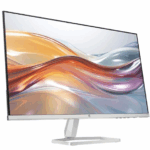 HP 27" Monitor Edge to Edge
